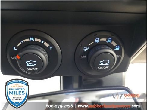 Used 2024 Toyota 4Runner TRD Pro image 36