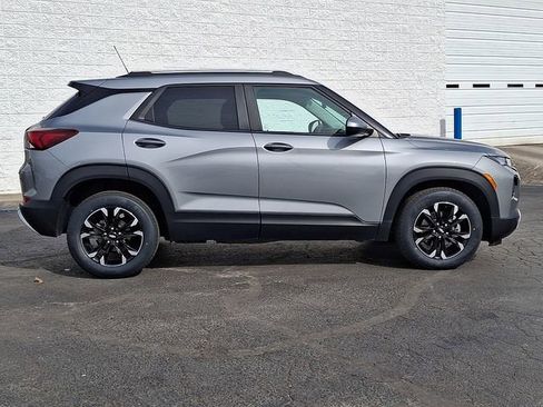 Used 2023 Chevrolet TrailBlazer LT image 7