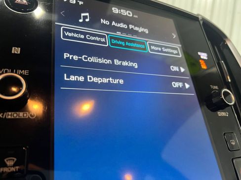 Used 2024 Subaru Ascent 8-Passenger image 13