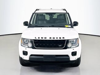 Used 2016 Land Rover LR4 HSE video 2