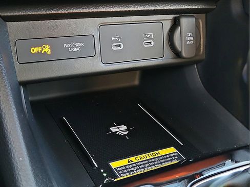 New 2026 Acura Integra FWD image 23