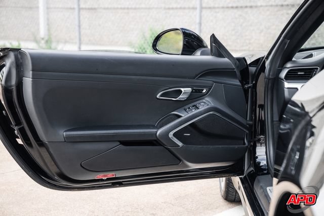 Used 2013 Porsche 911 Carrera RWD image 56