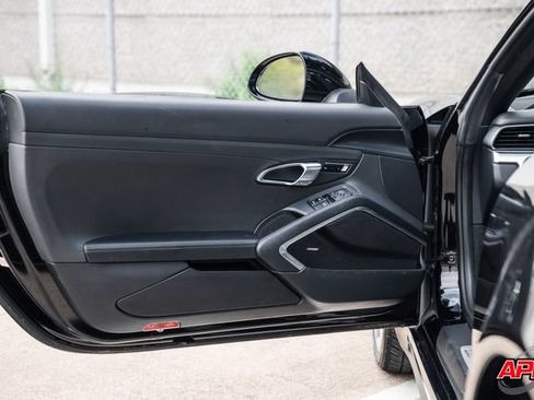 Used 2013 Porsche 911 Carrera RWD image 56