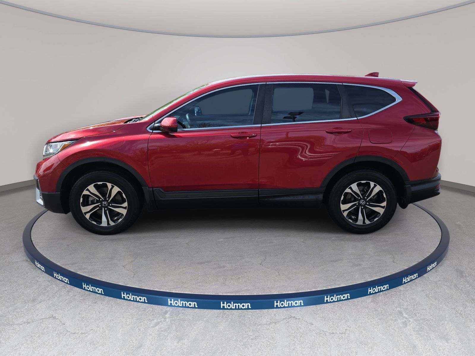 Used 2022 Honda CR-V Special Edition image 9
