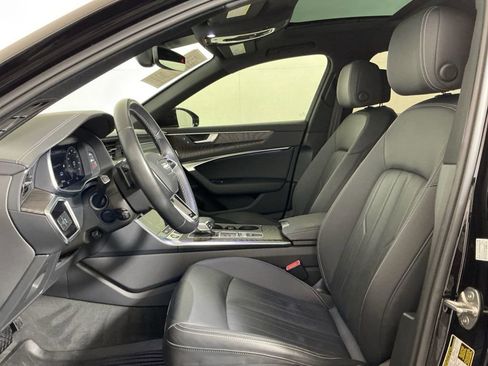 Used 2023 Audi A6 2.0T Premium image 26