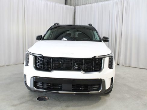 Used 2024 Kia Sorento X-Line EX AWD/4WD image 39