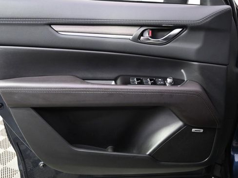 Used 2021 MAZDA CX-5 Signature image 22