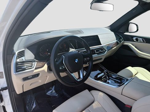 Used 2021 BMW X5 sDrive40i w/ Premium Package image 27