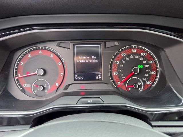 Used 2020 Volkswagen Jetta S FWD image 23