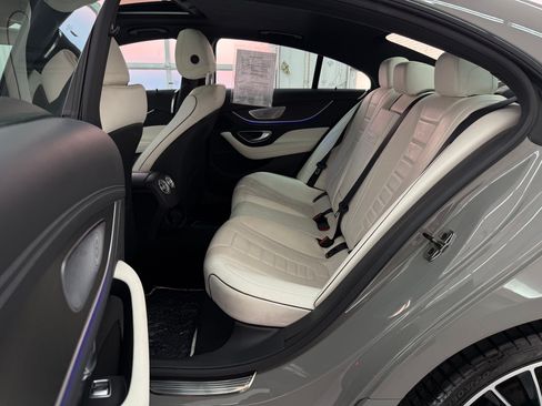Used 2023 Mercedes-Benz CLS 450 4MATIC image 20