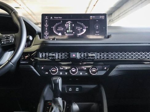 Used 2024 Honda Accord Sport image 15