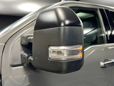 Used 2024 Ford F350 Platinum AWD/4WD image 33