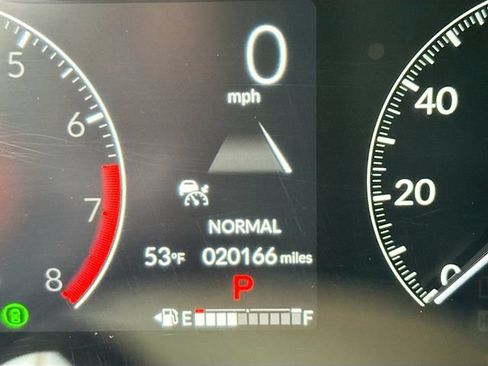 Used 2024 Honda CR-V EX-L image 16
