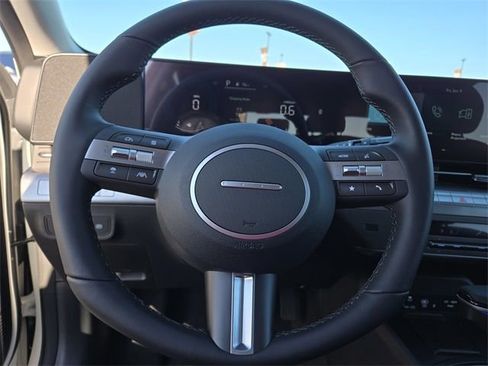 New 2026 Hyundai Kona SEL Sport image 25