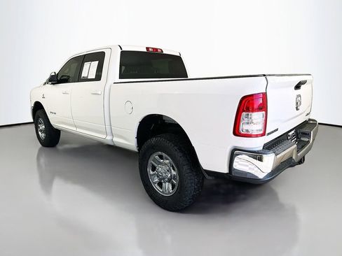 Used 2021 RAM 2500 Big Horn AWD/4WD image 5