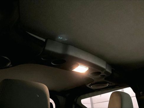 Used 2012 Jeep Wrangler Sport image 22