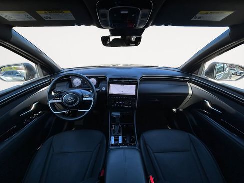 Used 2024 Hyundai Santa Cruz Limited image 13