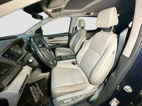 Used 2018 Honda Odyssey EX-L image 21