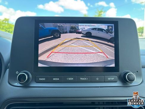 Used 2023 Hyundai Kona SEL FWD image 66