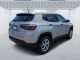 New 2024 Jeep Compass Sport image 3