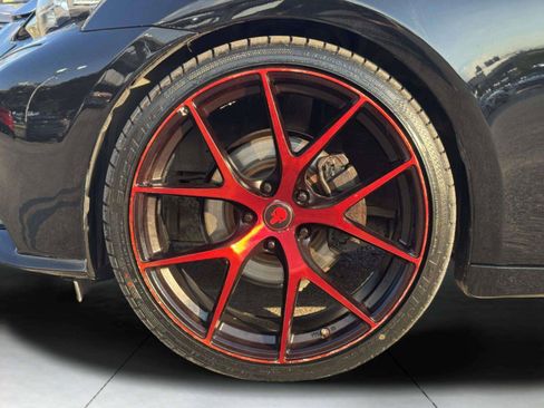 Used 2015 Lexus IS 250 w/ F-Sport Package RWD image 54