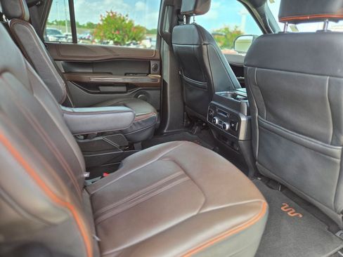 Used 2021 Ford Expedition Max King Ranch RWD image 11