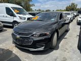 Used 2018 Chevrolet Malibu LT image 2