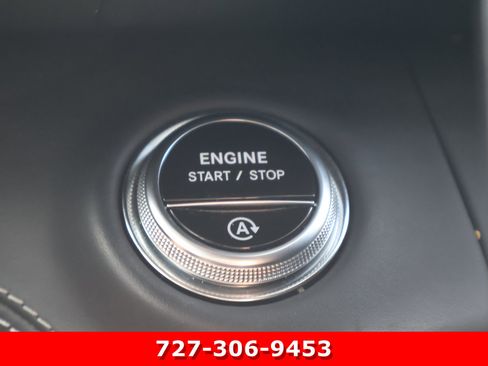 Certified 2022 Mercedes-Benz SL 55 AMG 4MATIC image 27