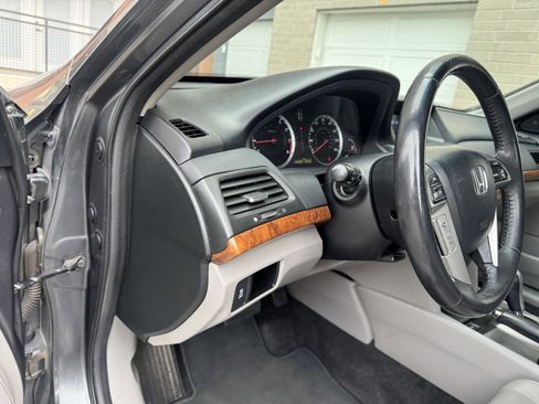 Used 2012 Honda Accord EX-L image 19