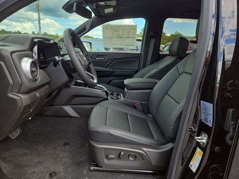 New 2026 Chevrolet Colorado LT w/ LT Convenience Package image 12