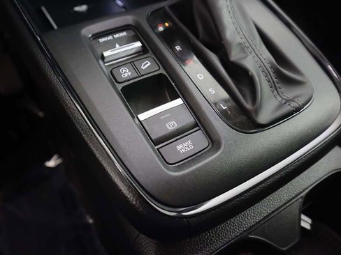 Certified 2026 Honda CR-V LX image 44