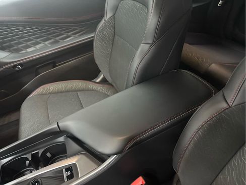 New 2026 Dodge Charger Scat Pack w/ Blacktop Package AWD/4WD image 31