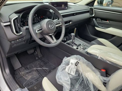 New 2026 MAZDA CX-50 AWD 2.5 S w/ Weather Package image 15
