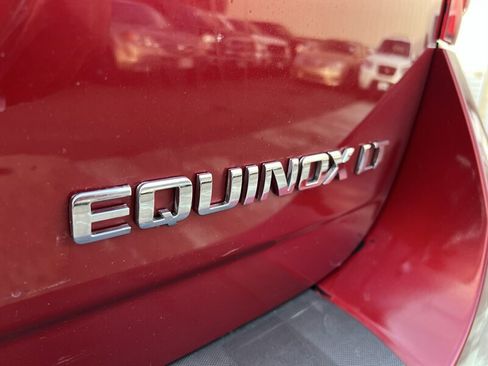 Used 2014 Chevrolet Equinox LT FWD image 14