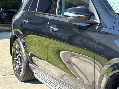Used 2026 Mercedes-Benz GLE 450 4MATIC image 9