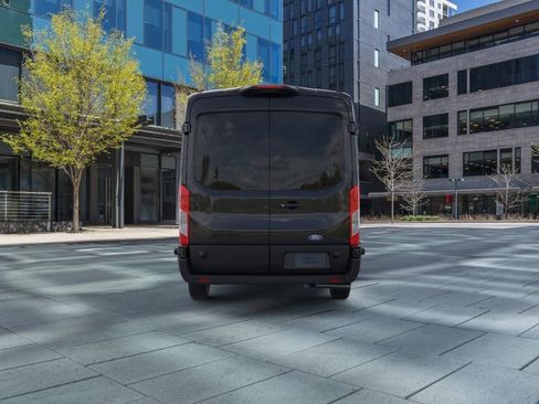 New 2026 Ford Transit 350 XL RWD image 5