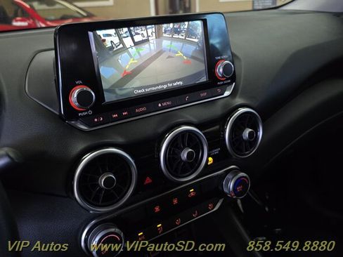 Used 2024 Nissan Sentra S FWD image 21
