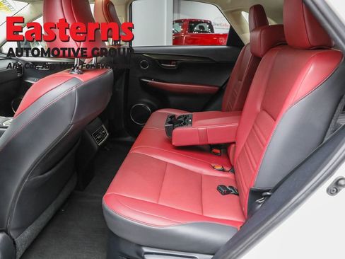 Used 2020 Lexus NX 300 300 Base w/ Comfort Package image 23