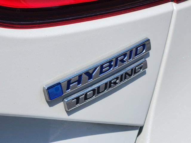 Used 2022 Honda Insight Touring image 6