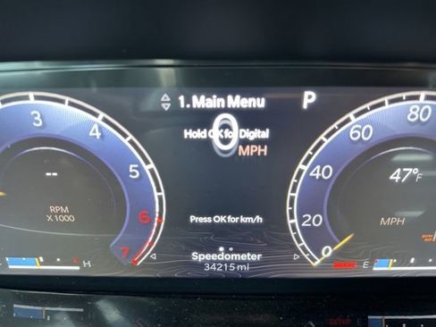 Used 2022 Jeep Wagoneer Series III w/ Premium Group I image 29