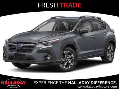 Used 2024 Subaru Crosstrek 2.0i Premium w/ Popular Package #4