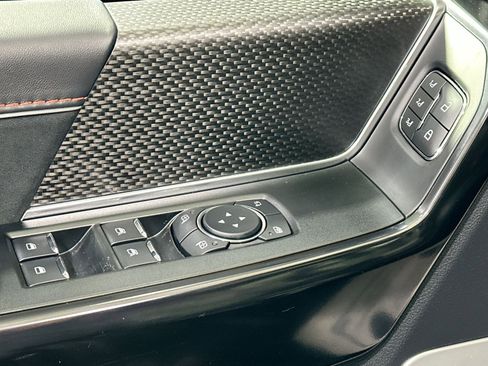 New 2025 Ford F150 Raptor w/ Equipment Group 803A Raptor R image 16