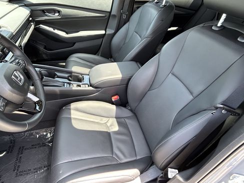 Used 2026 Honda Accord EX-L image 14