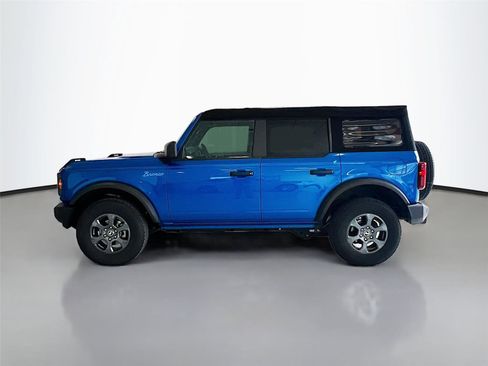 Used 2022 Ford Bronco Big Bend AWD/4WD image 8