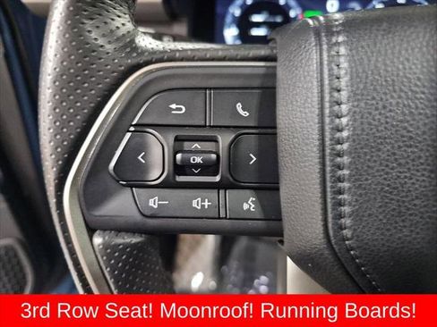 Certified 2025 Toyota 4Runner Limited image 11