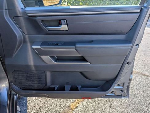 Used 2023 Toyota Tundra SR5 w/ TRD Off-Road Package image 33