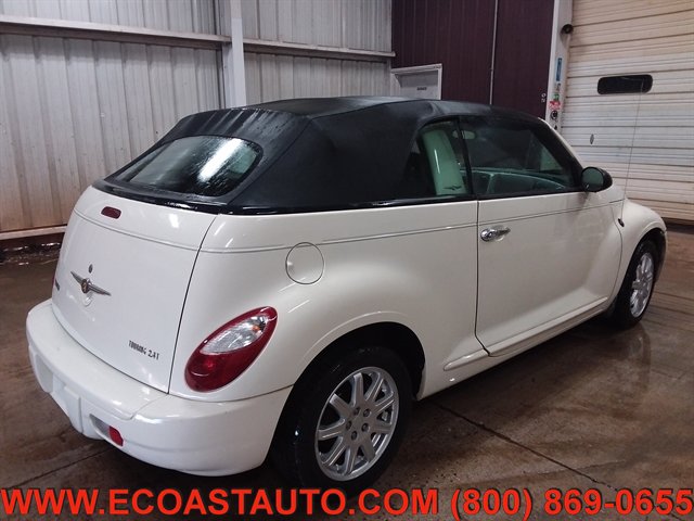 Used 2007 Chrysler PT Cruiser Touring FWD image 5