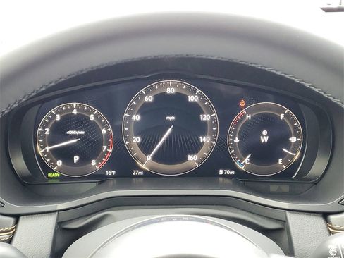 New 2026 MAZDA CX-70 3.3 Turbo w/ Premium Plus Pkg image 18