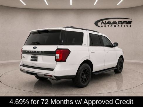 Used 2022 Ford Expedition Timberline AWD/4WD image 7
