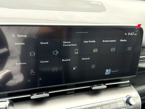 New 2026 Hyundai Kona Limited AWD/4WD image 20